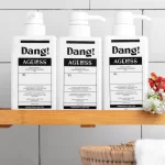 Exfoliaiting cleanser for body