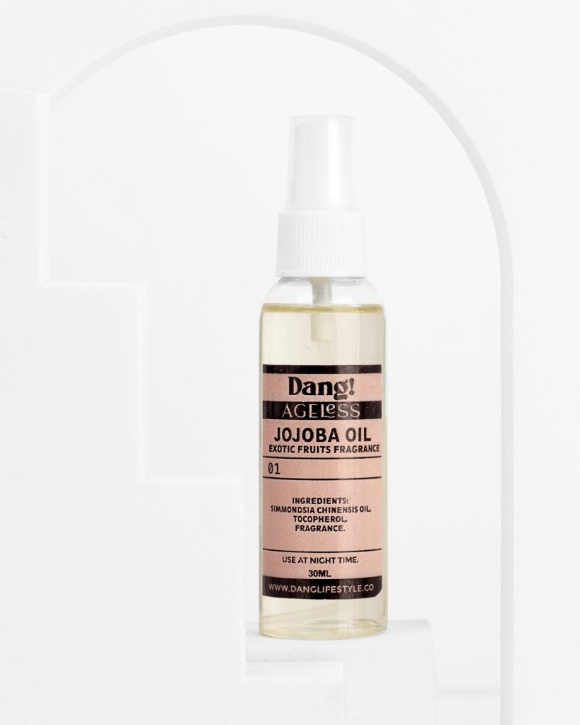 Jojoba Oil mini